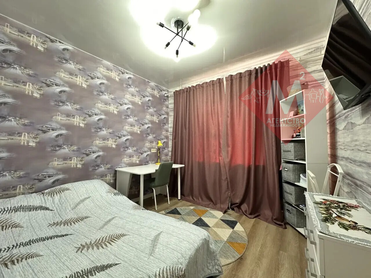 квартира № 140250309