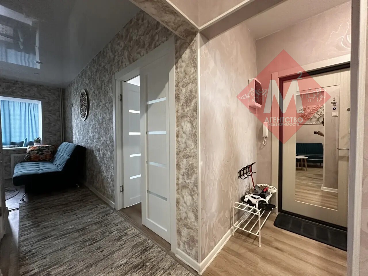 квартира № 140250309