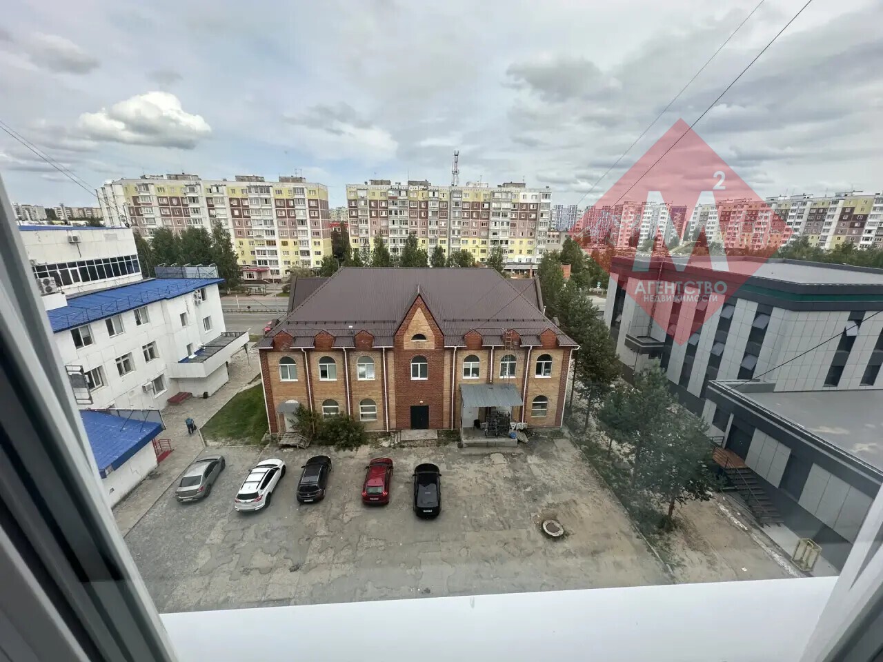 квартира № 140250309