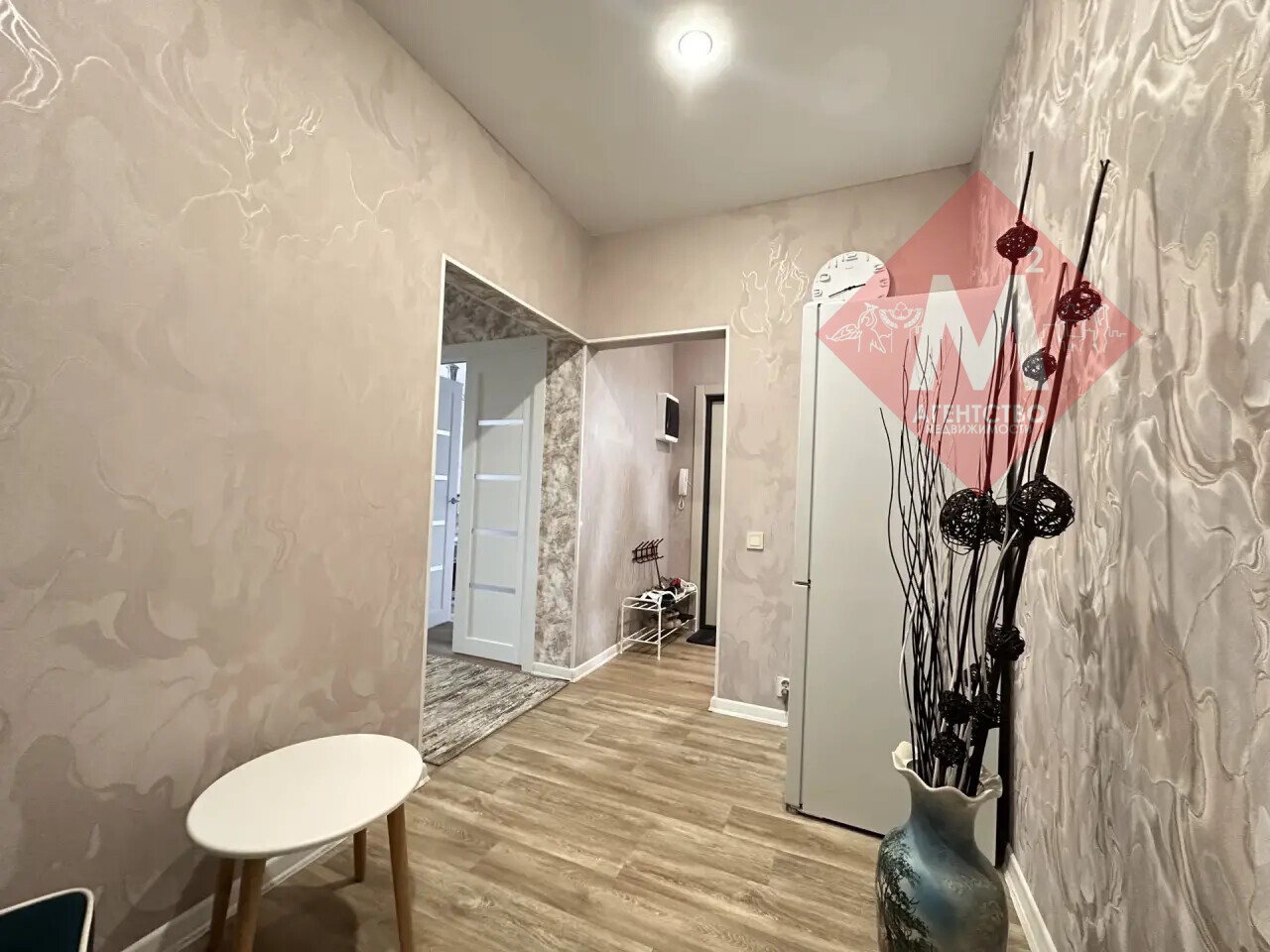 квартира № 140250309