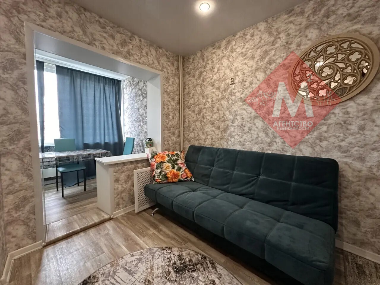 квартира № 140250309