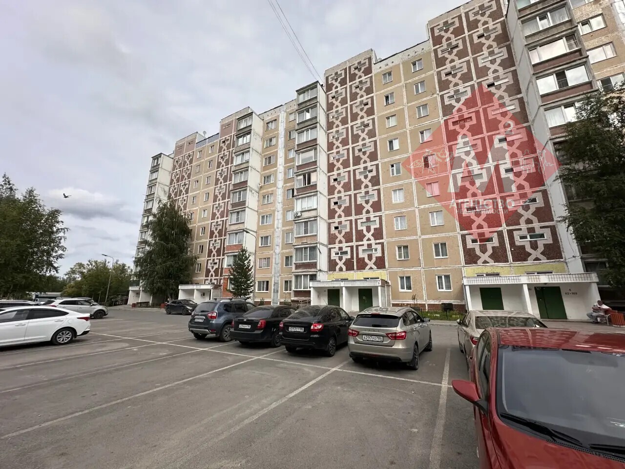 квартира № 140250309