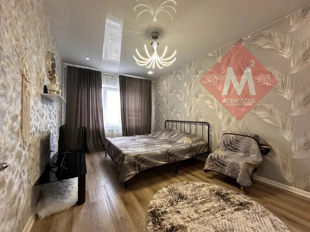 квартира № 140250309