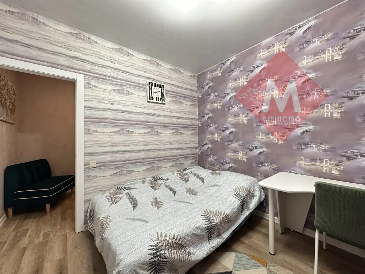 квартира № 140250309