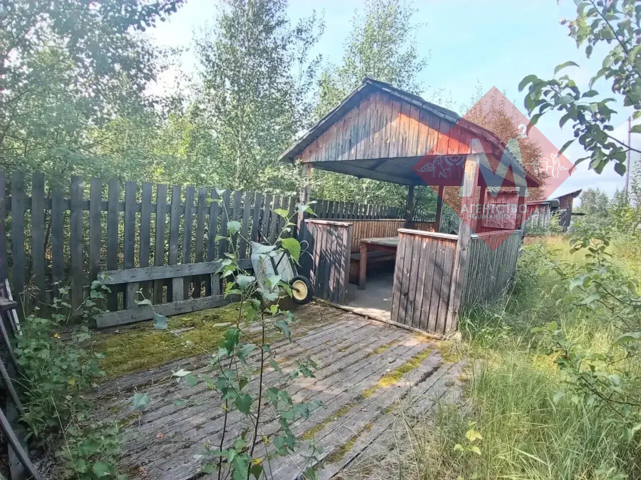 дача № 140253159