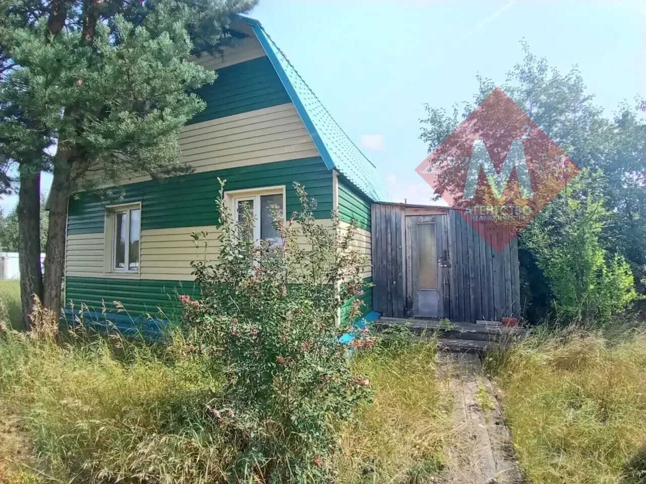 дача № 140253159