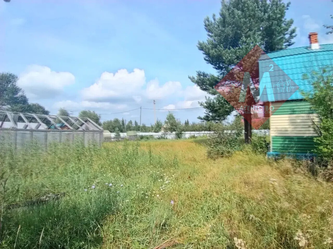 дача № 140253159