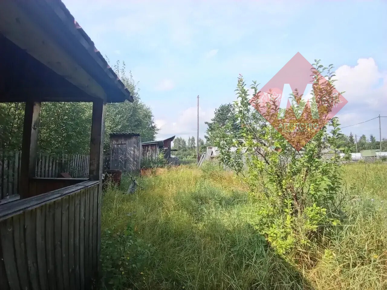 дача № 140253159