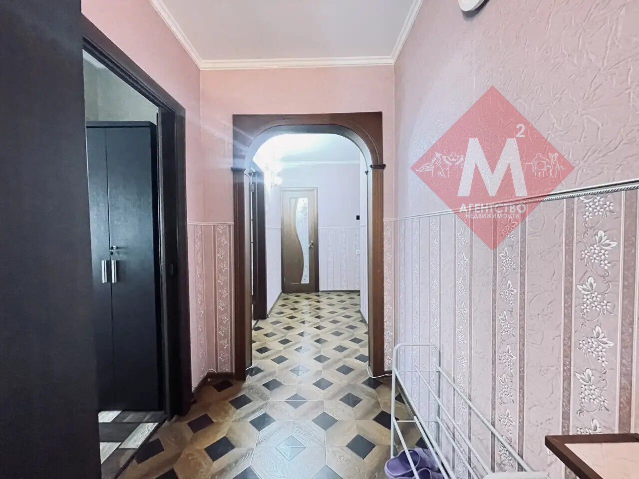 квартира № 140391398