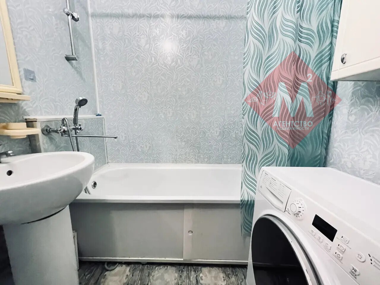 квартира № 140391398
