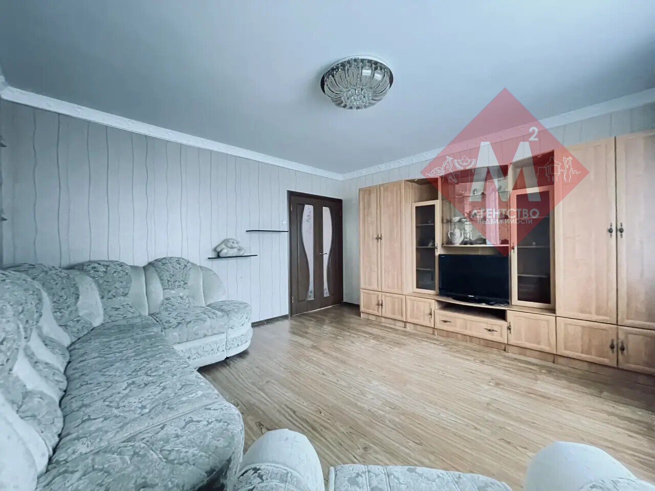 квартира № 140391398