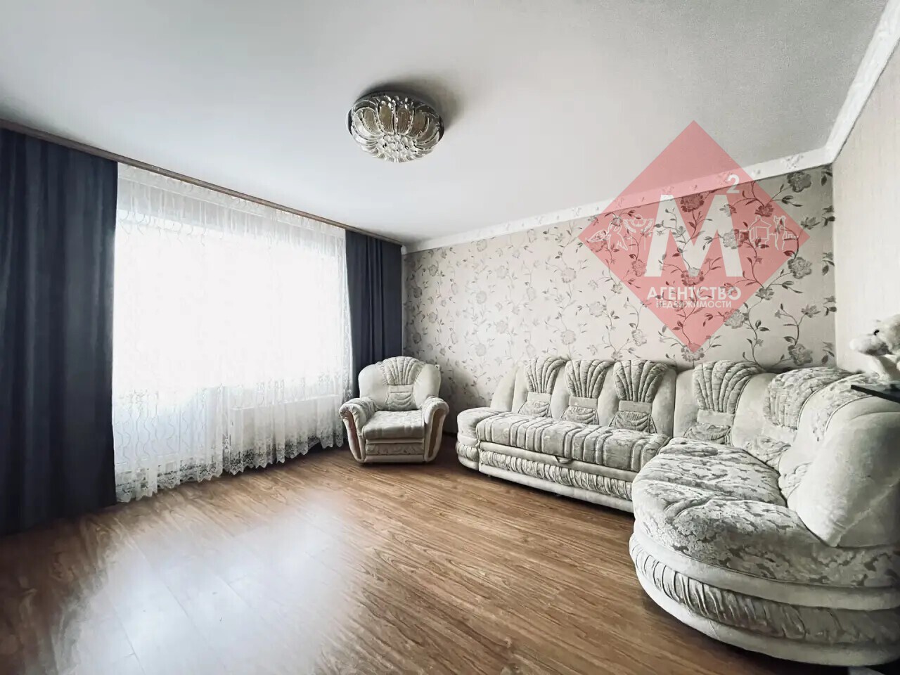 квартира № 140391398