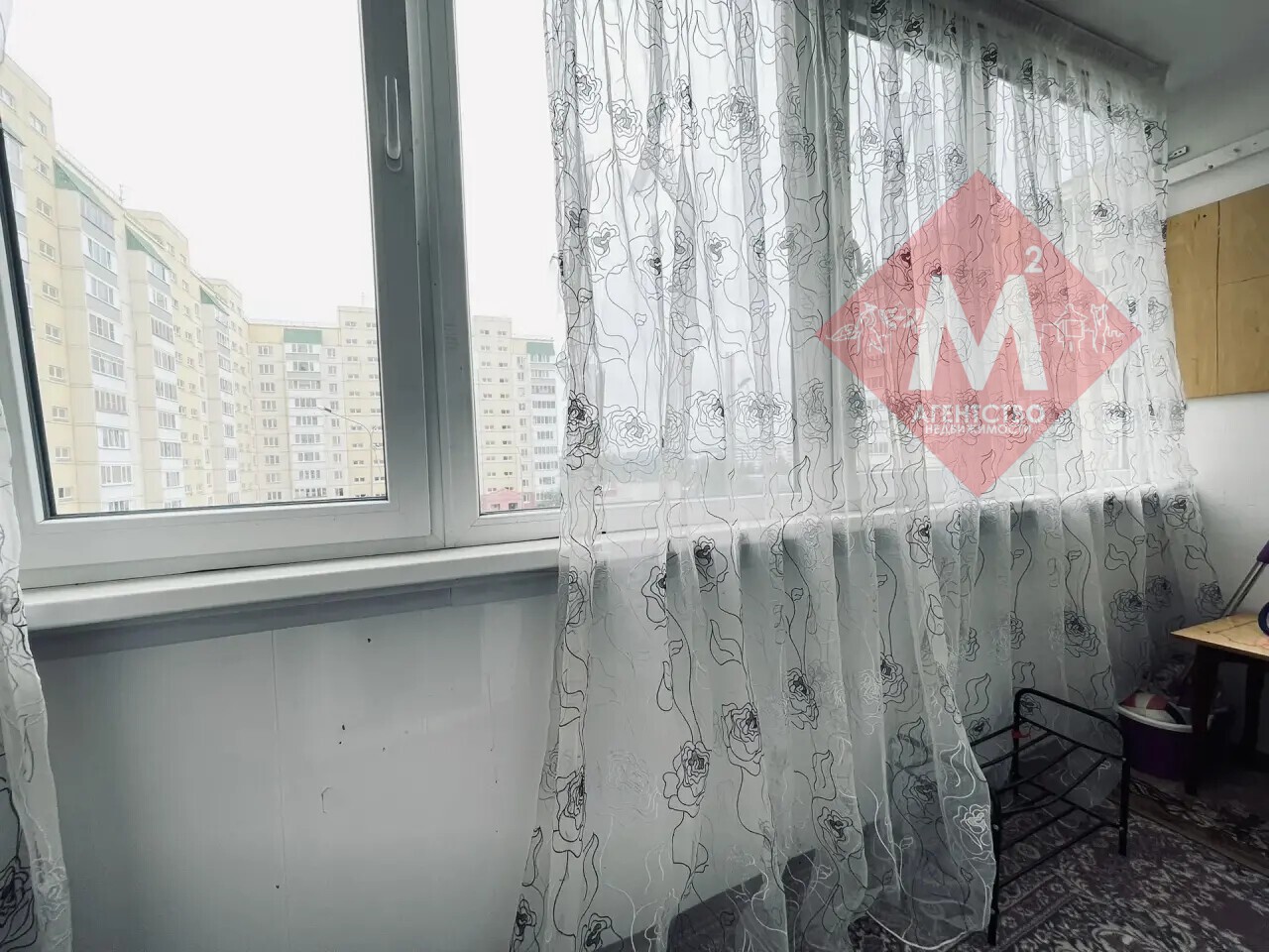 квартира № 140391398