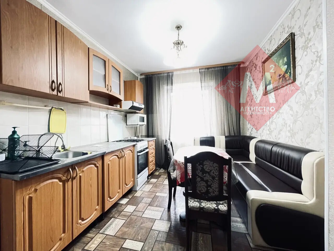 квартира № 140391398