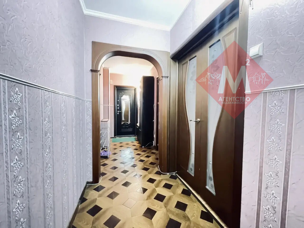 квартира № 140391398