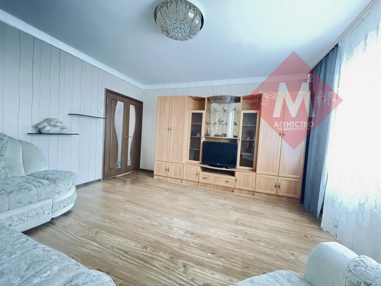 квартира № 140391398