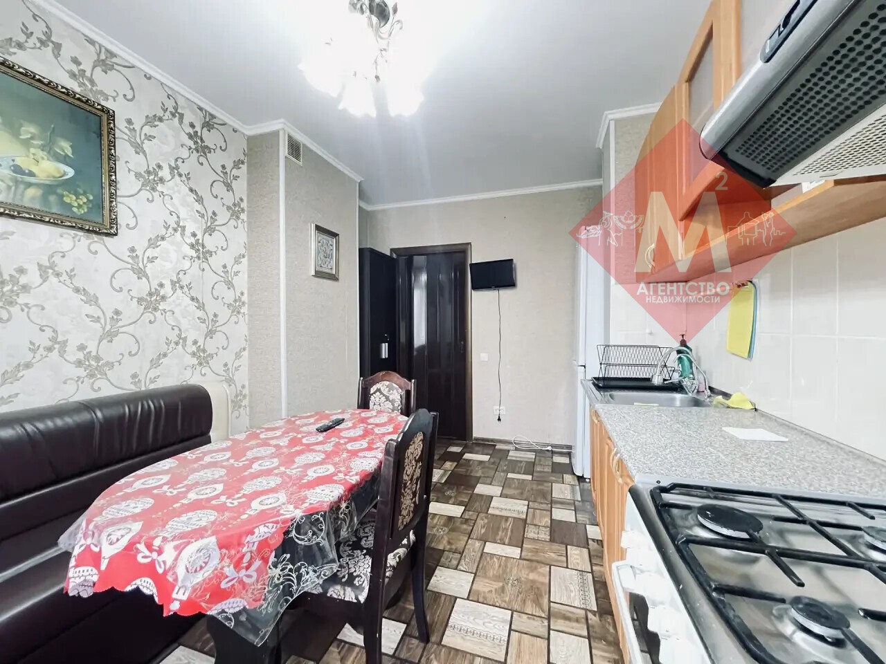 квартира № 140391398