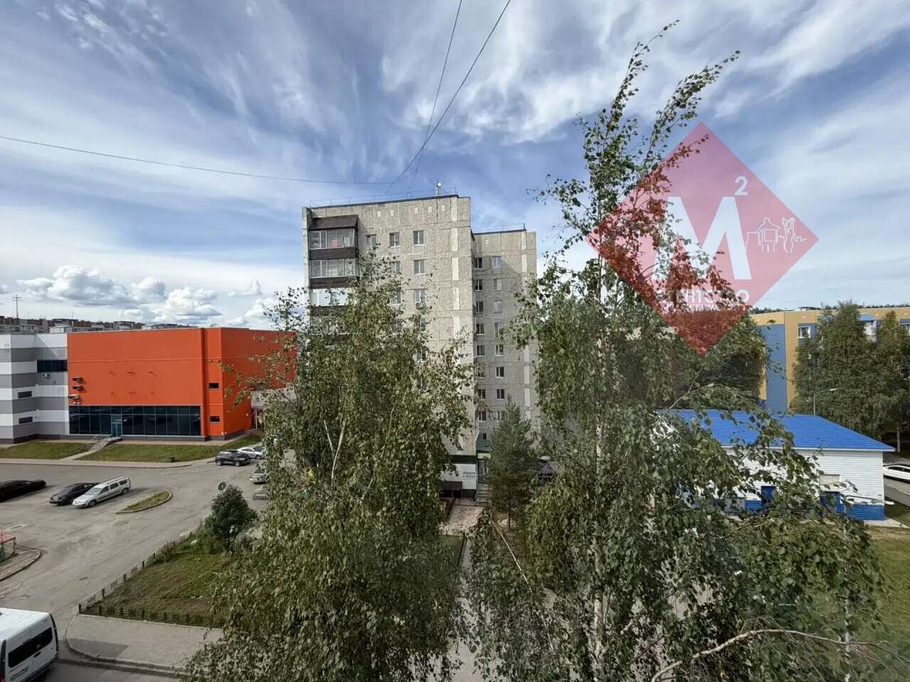 квартира № 141309914