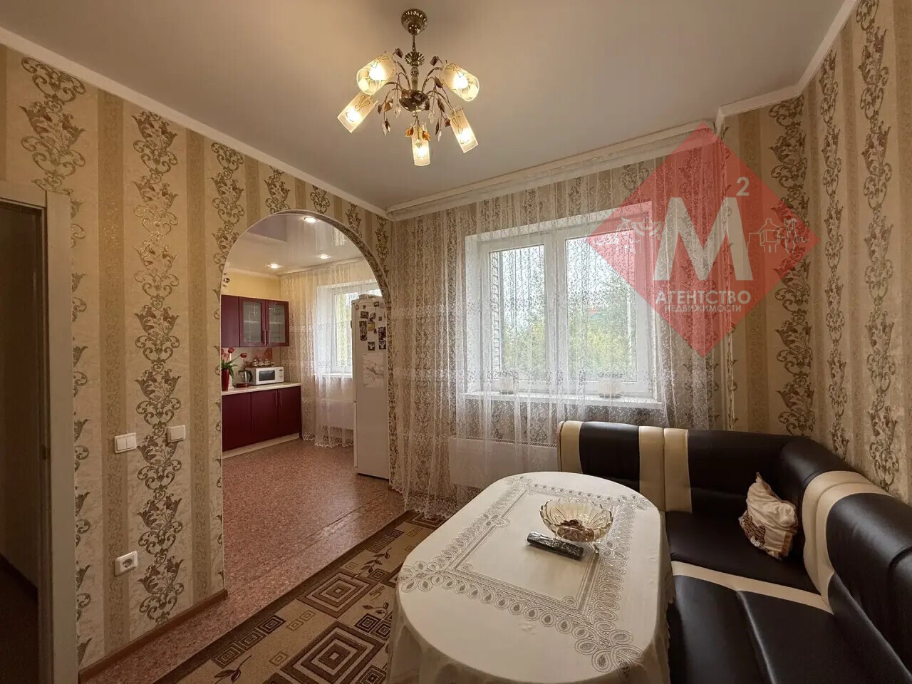 квартира № 142379970