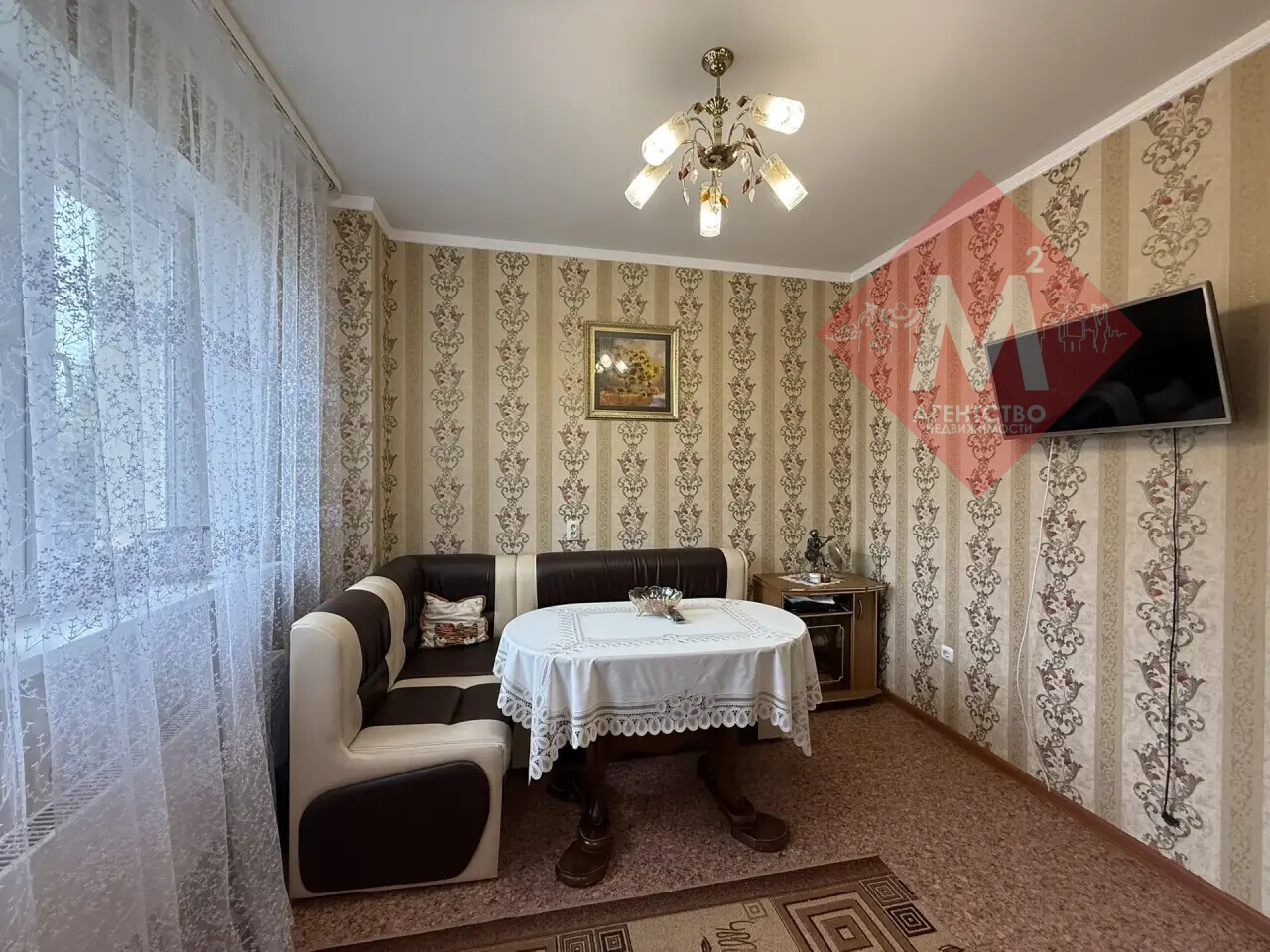 квартира № 142379970