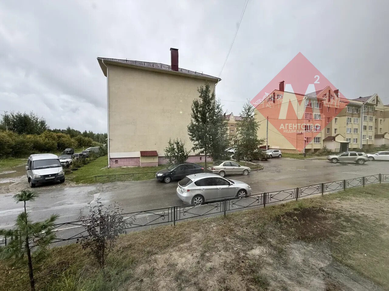 квартира № 142379970