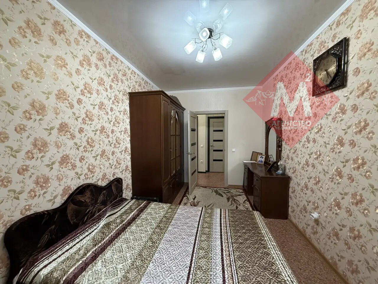 квартира № 142379970