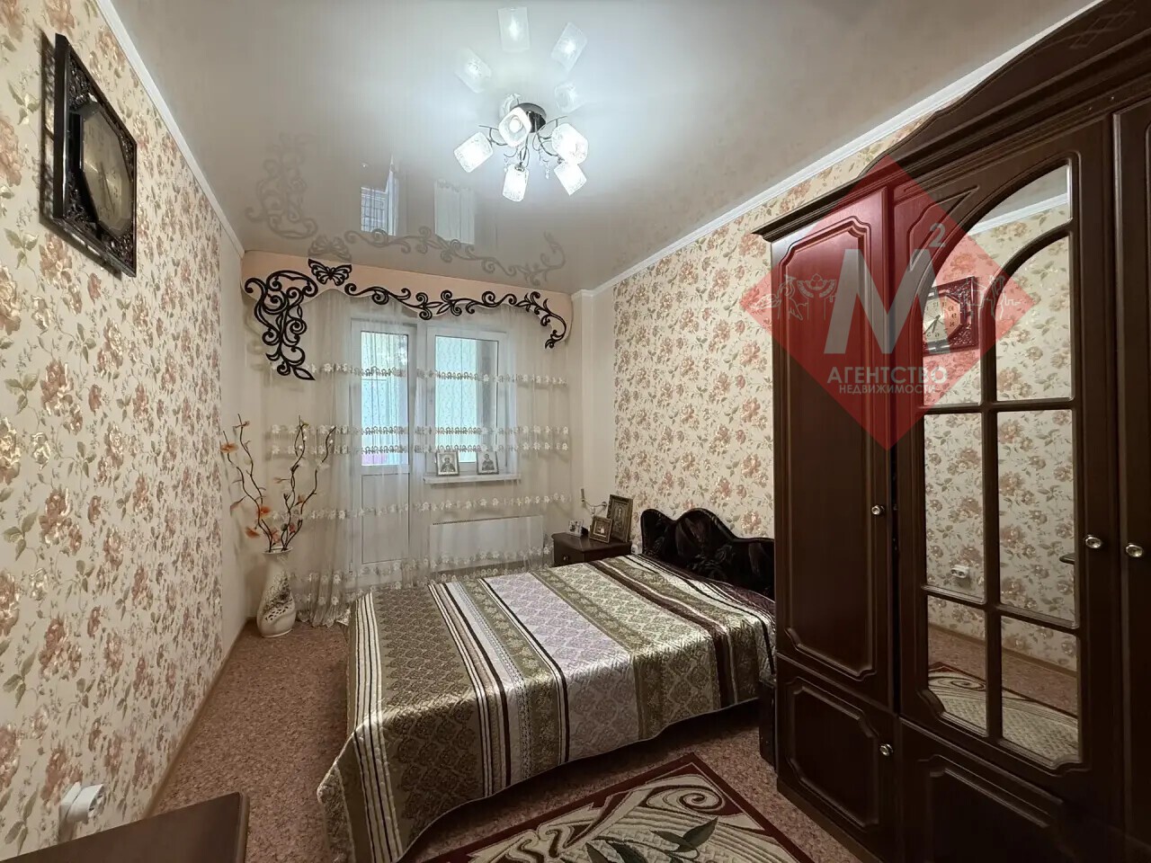 квартира № 142379970