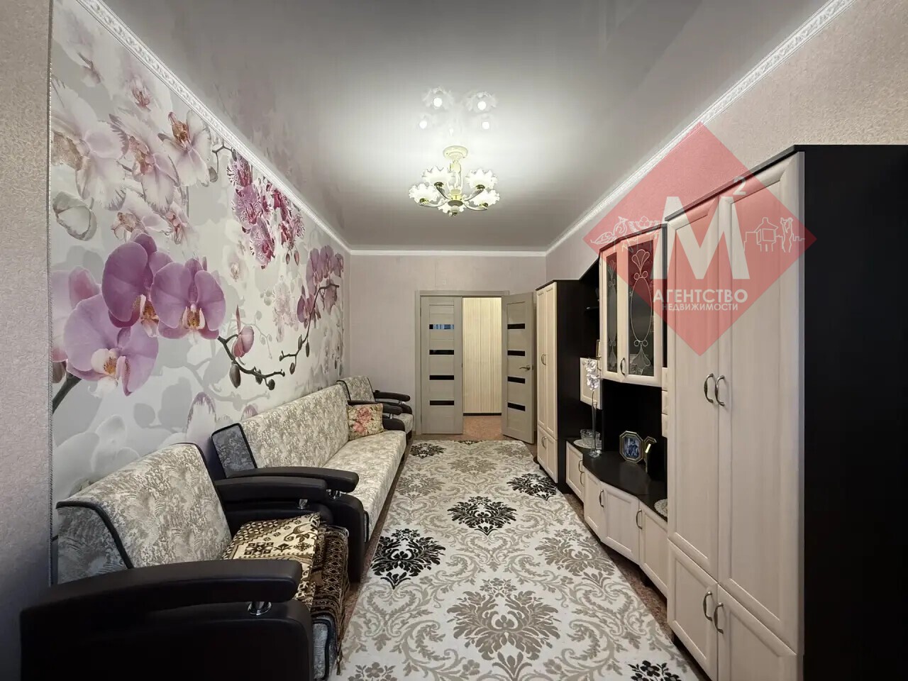 квартира № 142379970