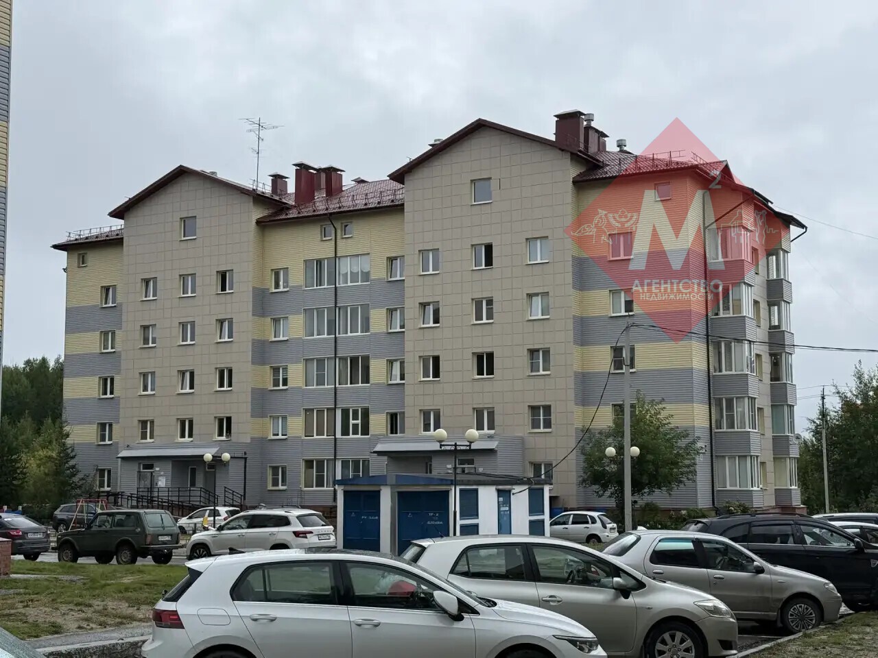 квартира № 142379970
