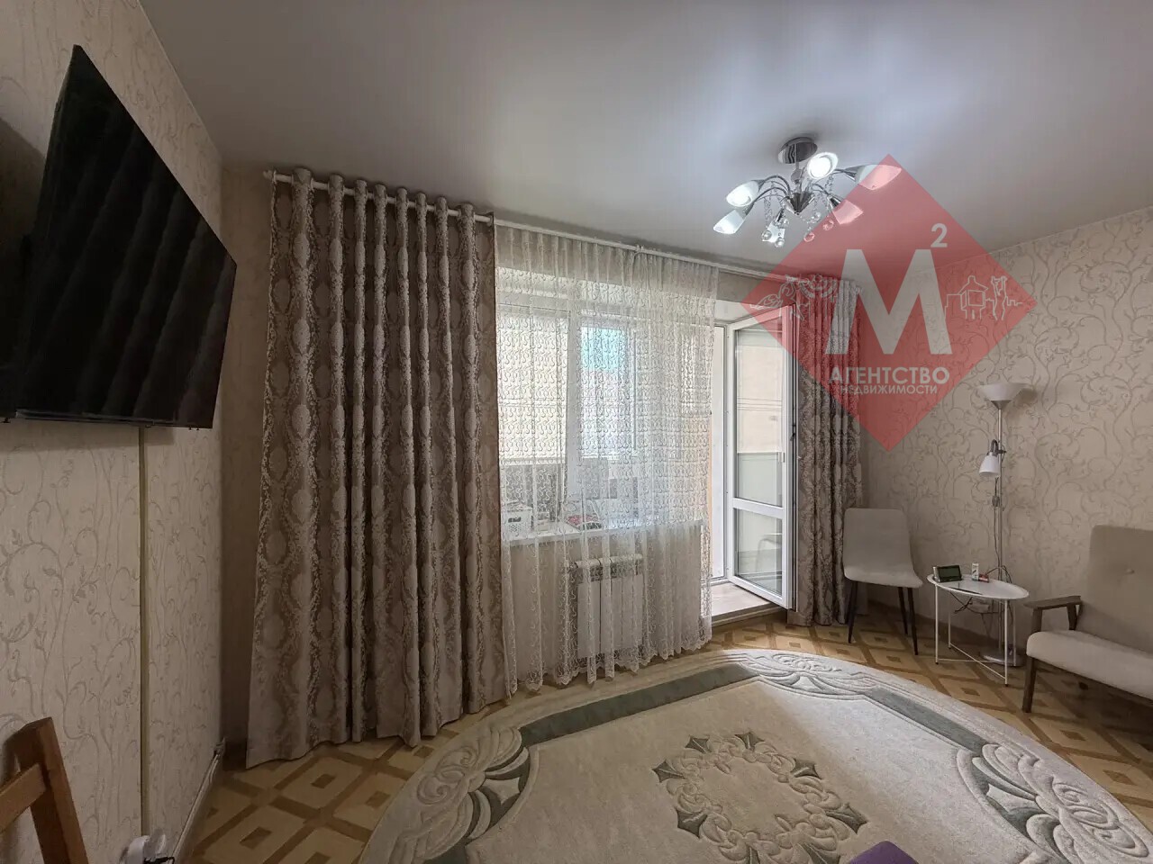 квартира № 142607502