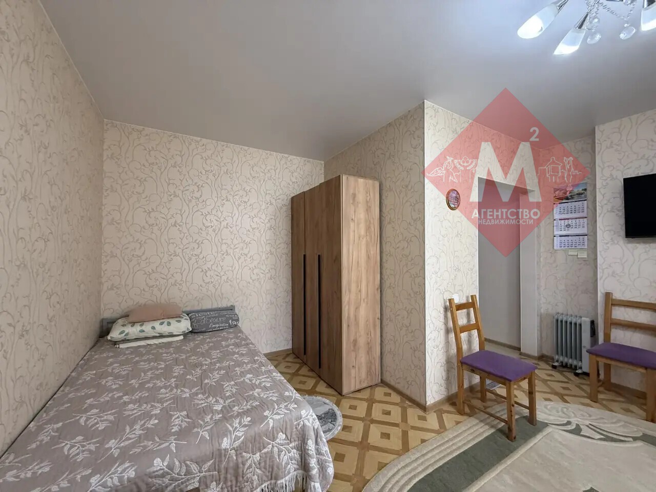 квартира № 142607502