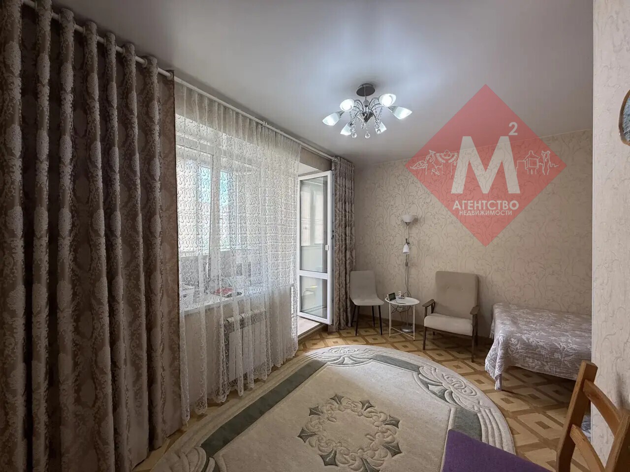 квартира № 142607502