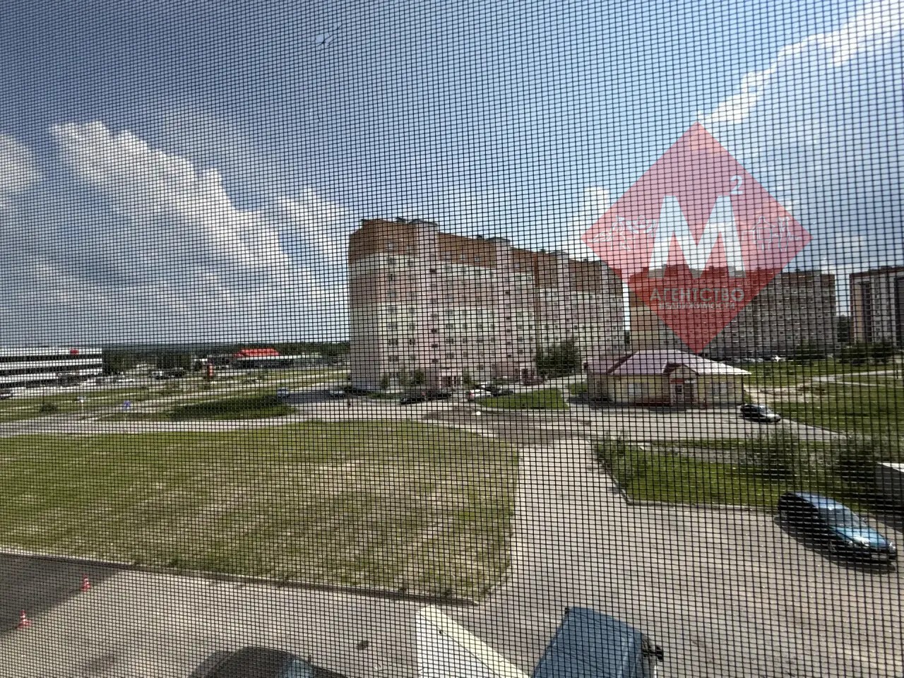 квартира № 142607502
