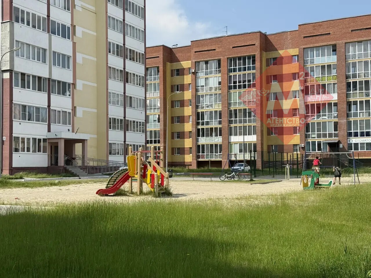 квартира № 142607502