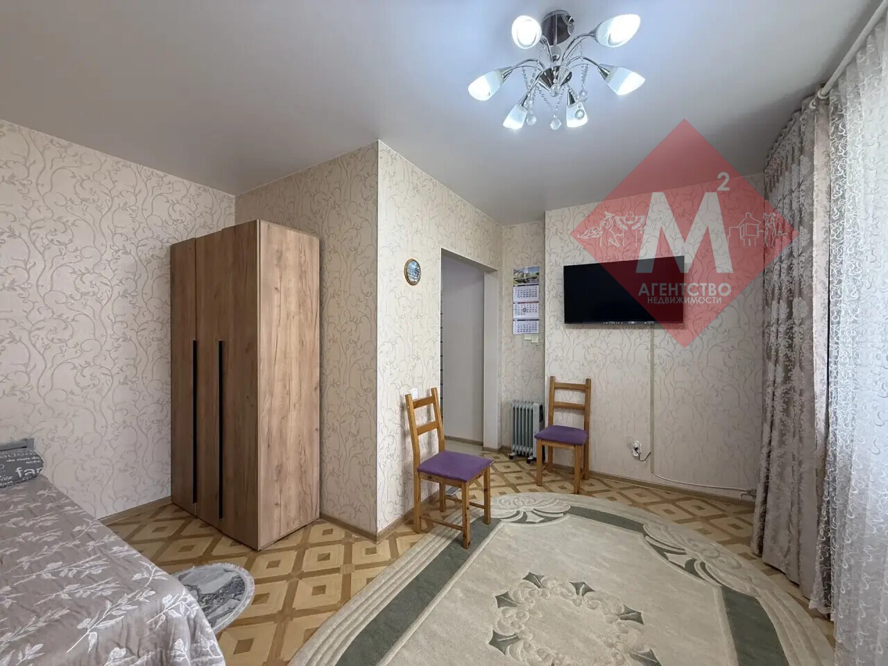 квартира № 142607502