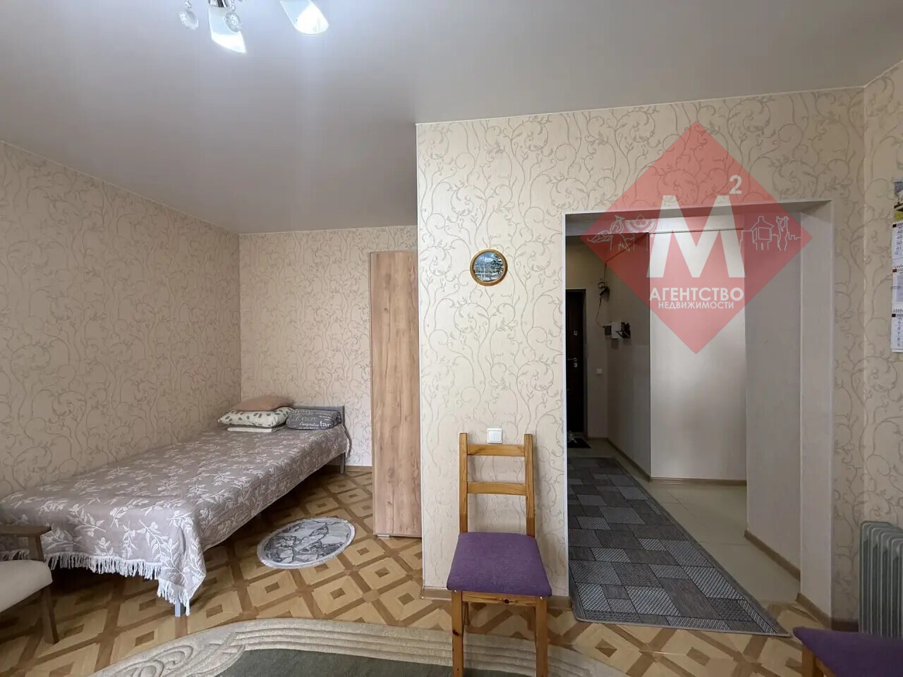 квартира № 142607502