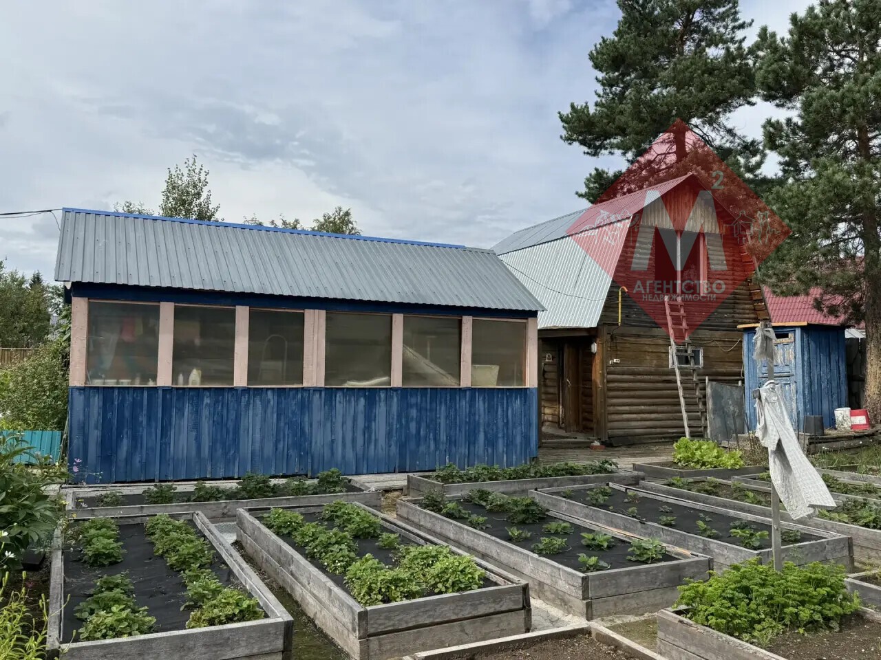 дача № 142611887