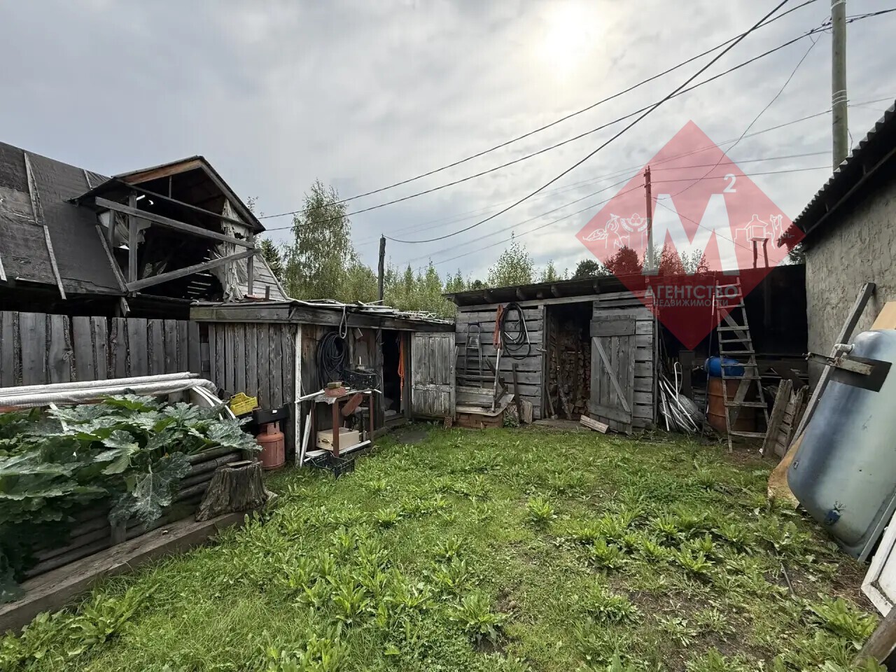 дача № 142611887