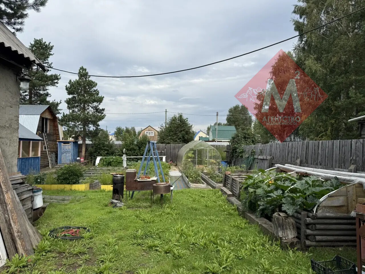 дача № 142611887