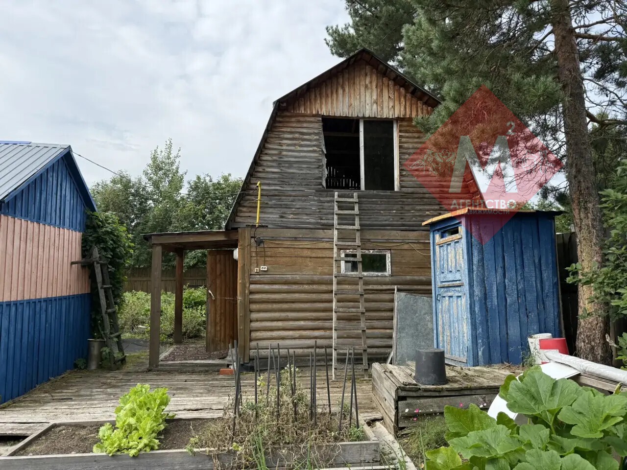 дача № 142611887