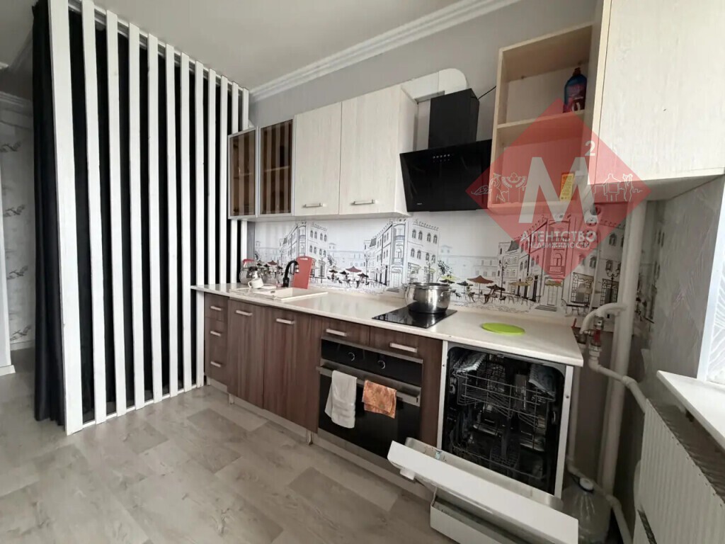 квартира № 142853140
