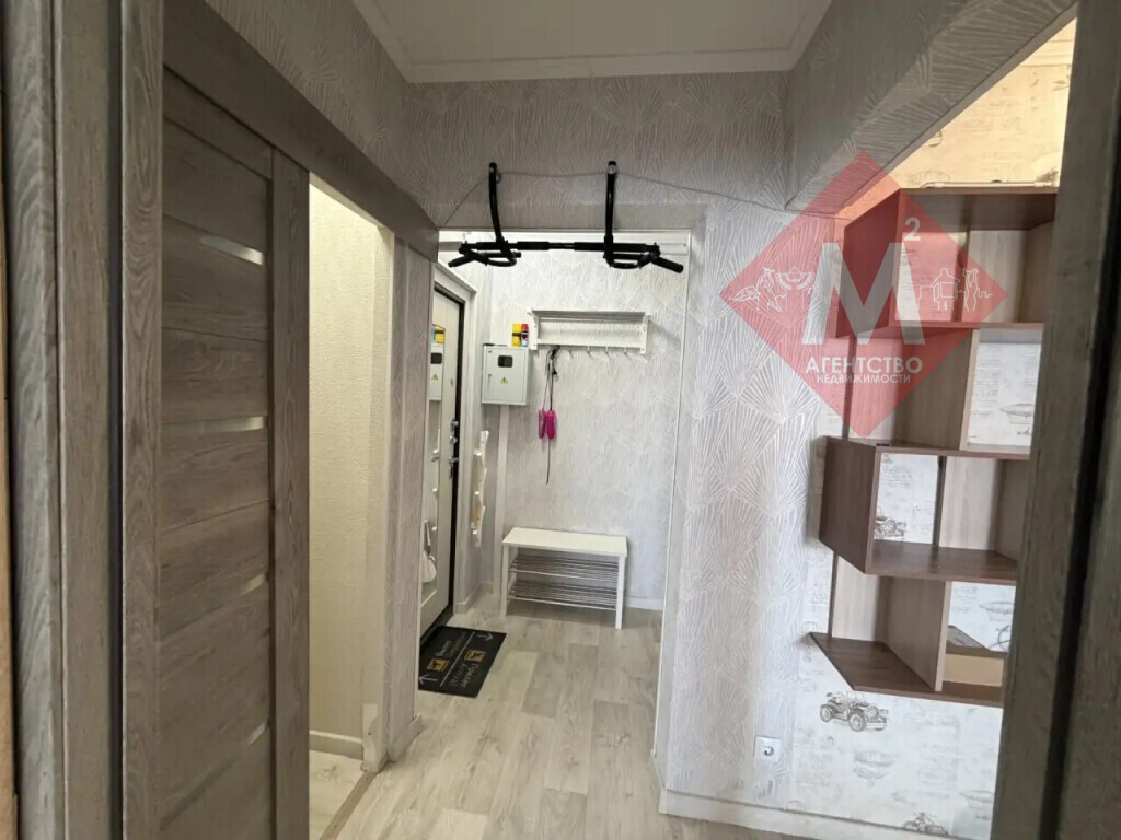 квартира № 142853140