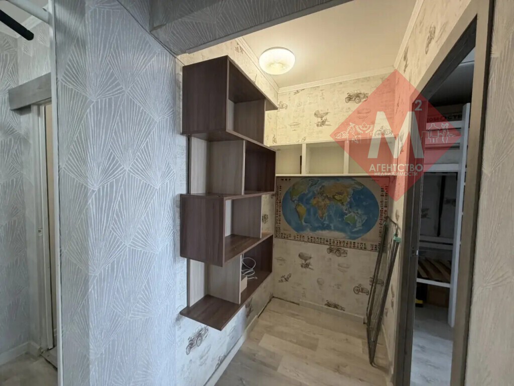 квартира № 142853140