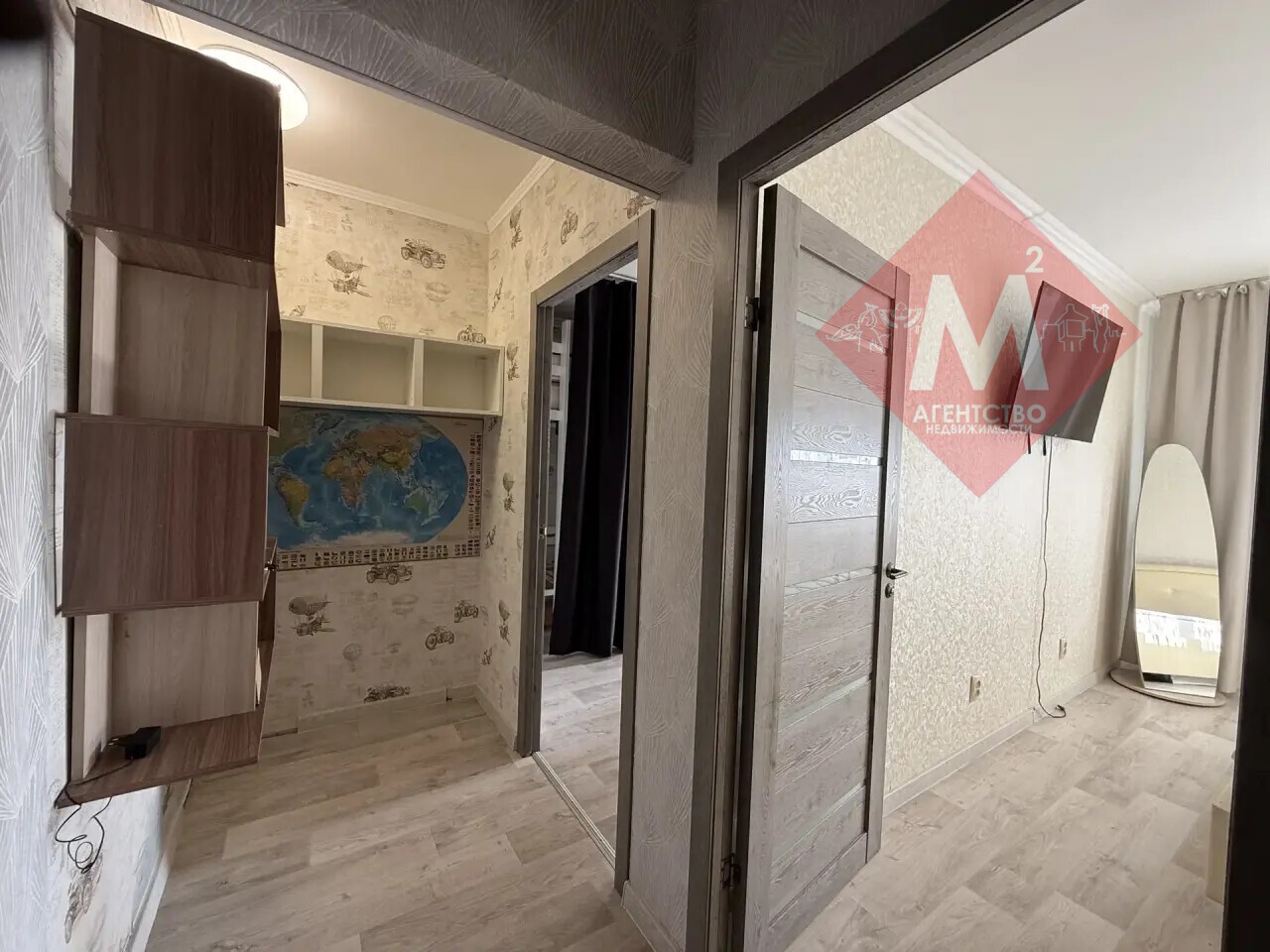 квартира № 142853140