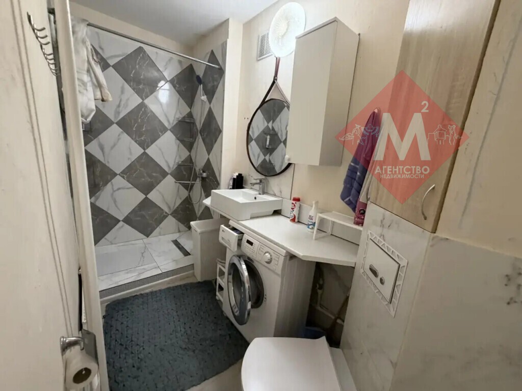 квартира № 142853140
