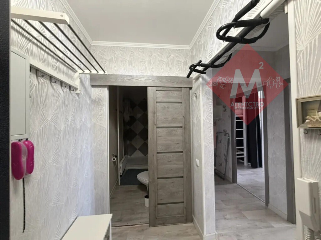 квартира № 142853140
