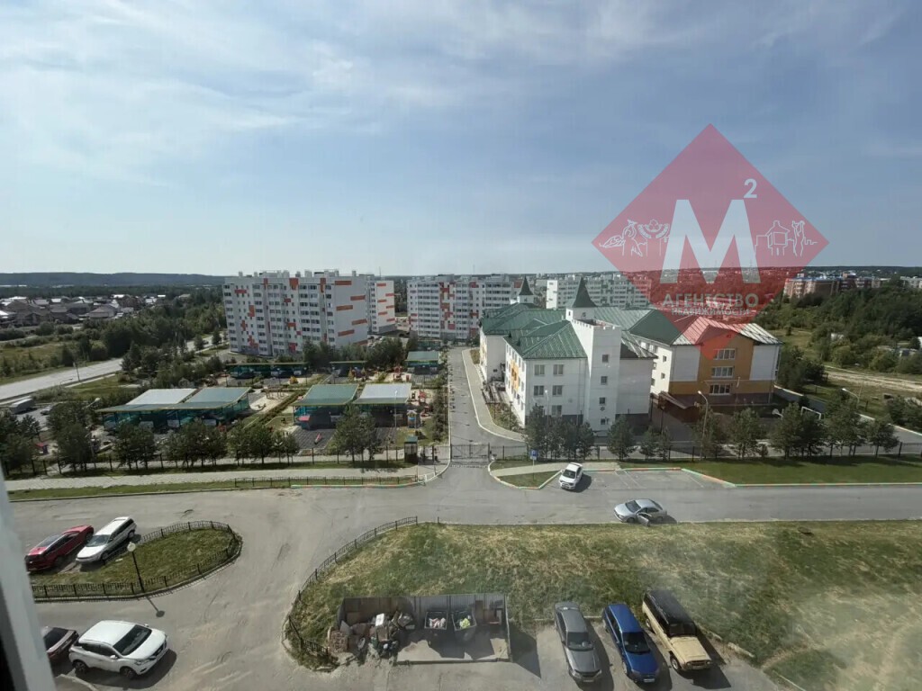 квартира № 142853140