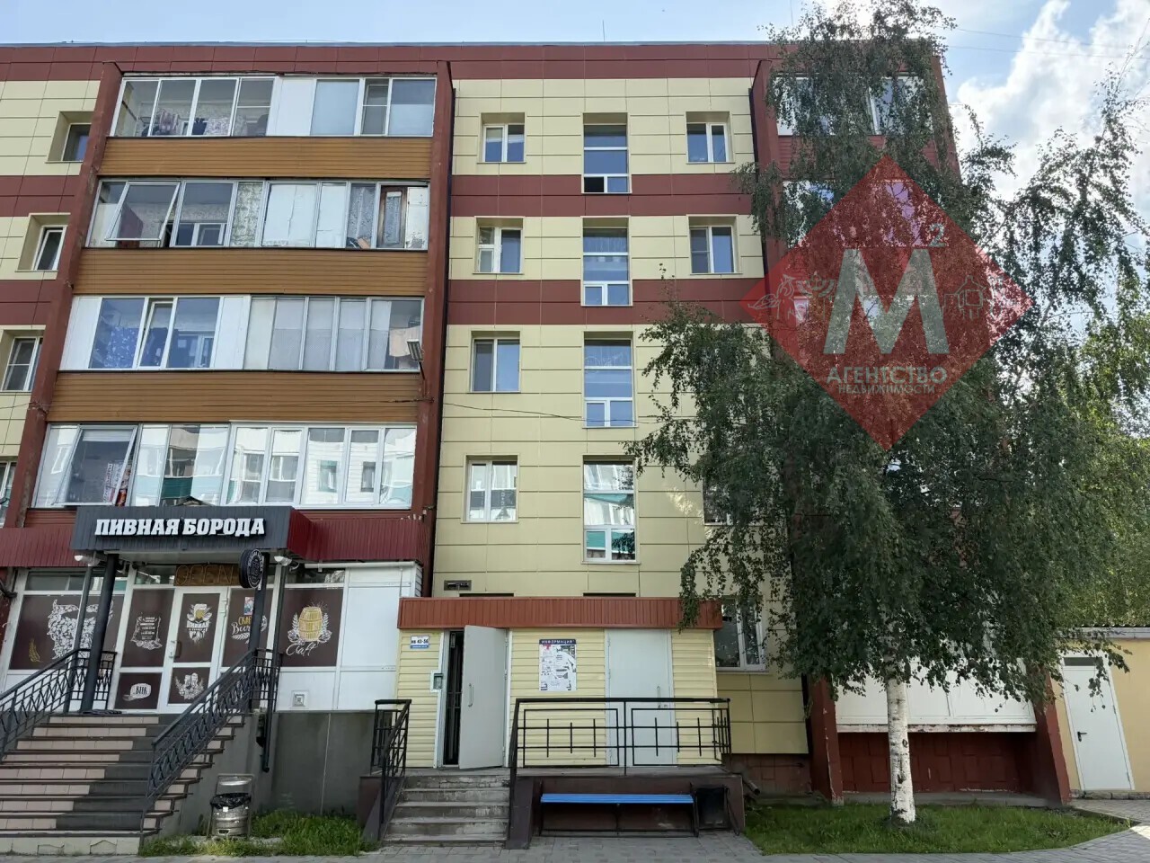 квартира № 142856082