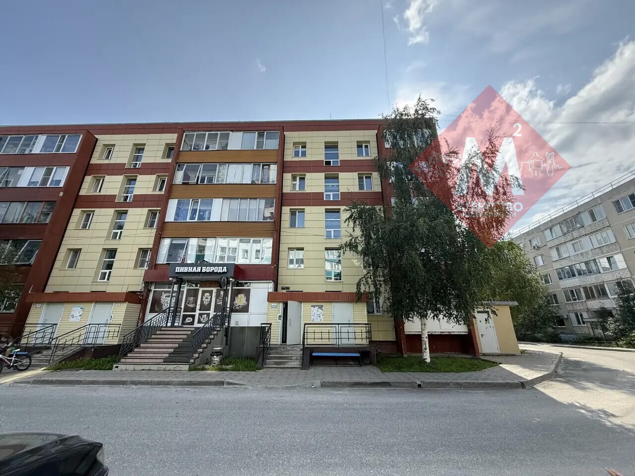 квартира № 142856082
