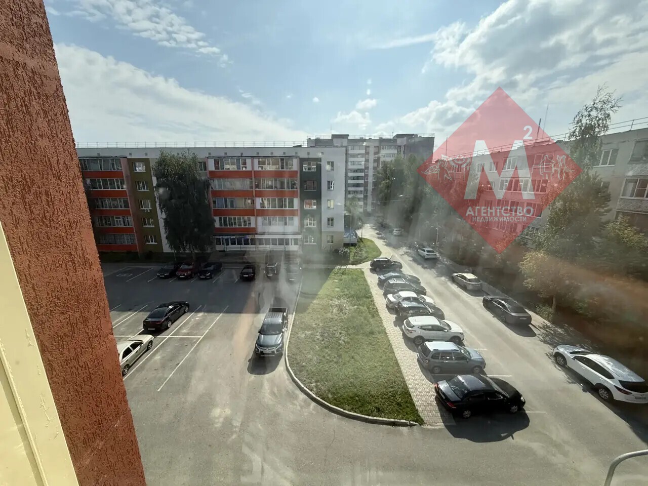 квартира № 142856082